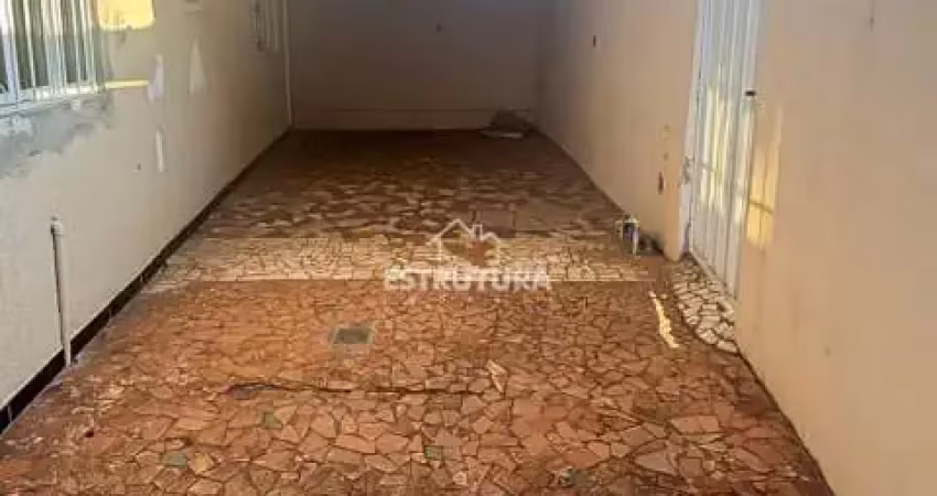 Casa para venda em jardim parque industrial de 125.00m² com 2 quartos