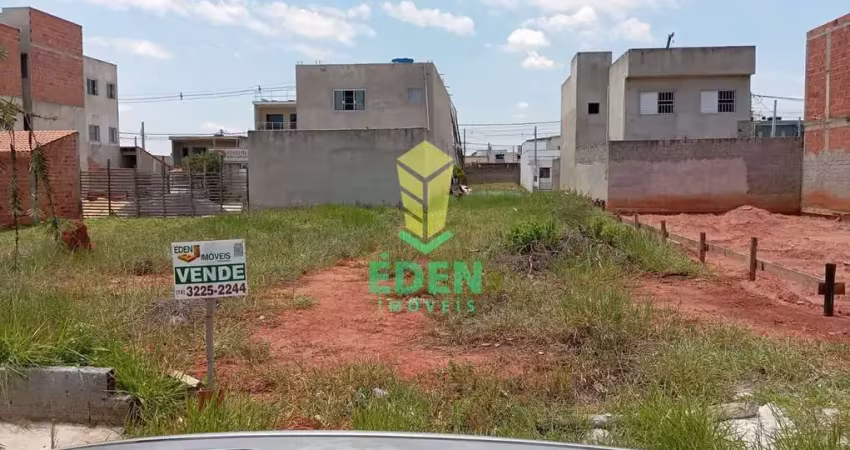 Terreno para venda em residencial jardim nathália de 10.00m²