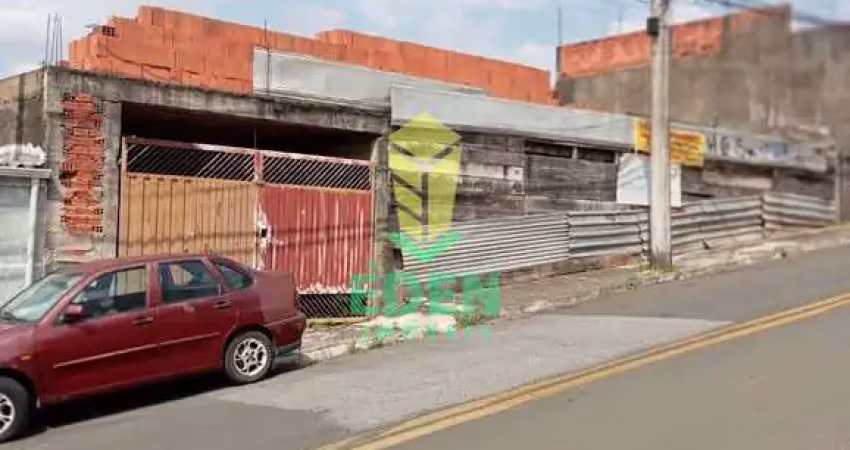Terreno para venda em jardim das magnólias de 10.00m²