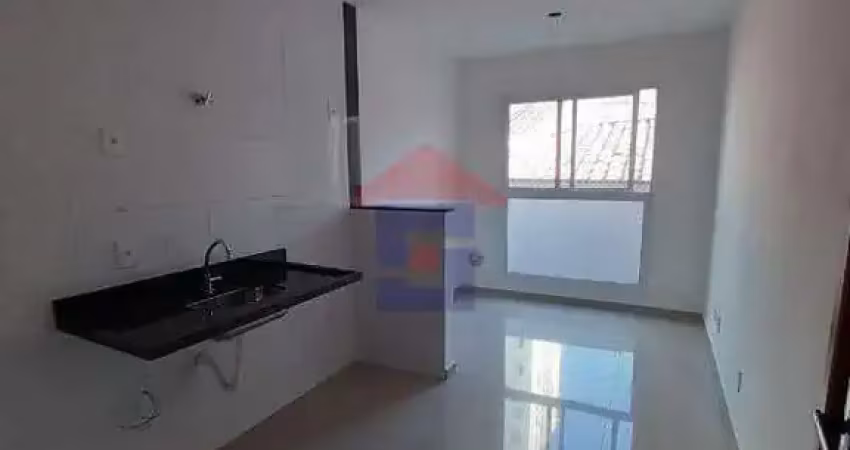 Apartamento para venda em vila moinho velho de 37.00m² com 1 quarto