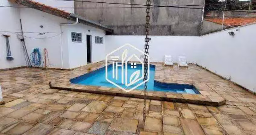 Casa para venda em jardim américa de 361.32m² com 3 quartos, 3 suites e 4 garagens