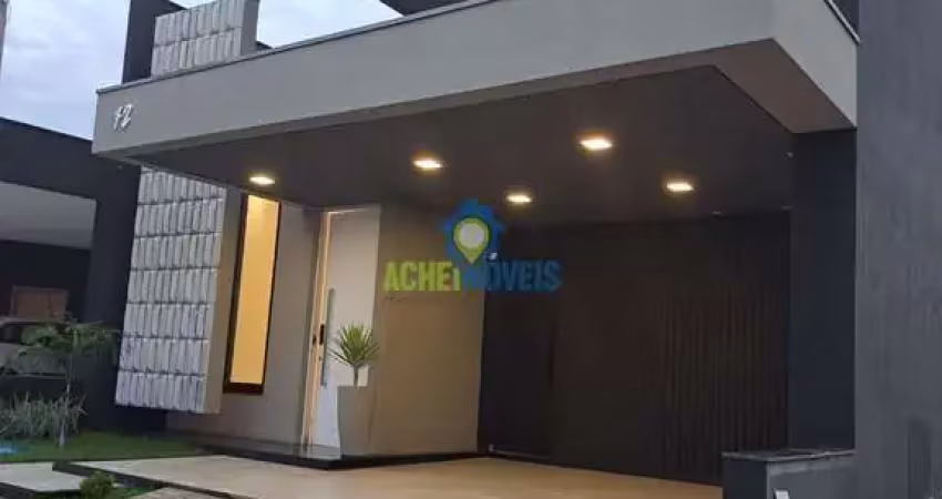 Casa de condomínio para venda em aeroporto de 149.00m² com 3 quartos, 1 suite e 2 garagens