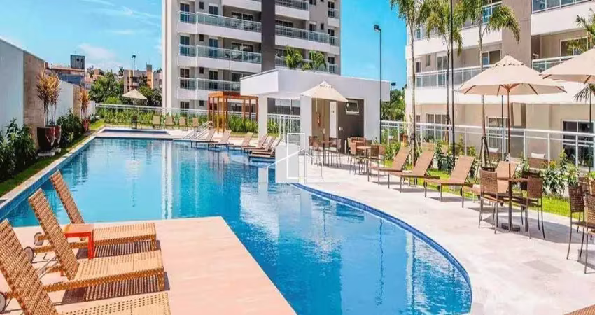 Apartamento para venda em jardim tarraf ii de 147.00m² com 3 quartos e 3 suites
