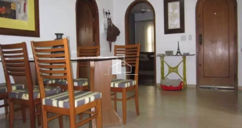 Casa para venda em jardim nazareth de 190.00m² com 3 quartos e 1 suite