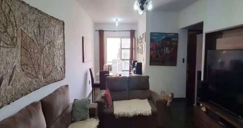 Apartamento para venda em jardim américa de 123.00m² com 3 quartos e 1 suite