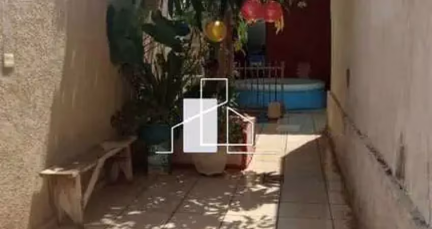 Casa para venda em residencial cidade jardim de 103.00m² com 2 quartos, 1 suite e 3 garagens