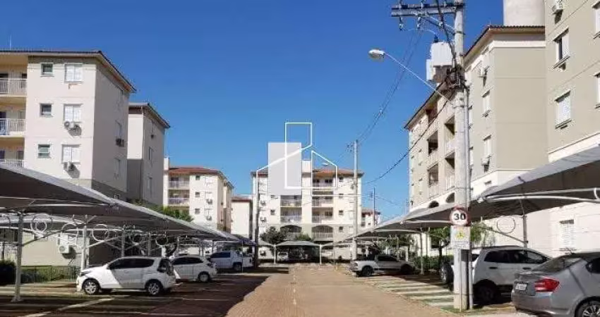 Apartamento para alugar em jardim tarraf ii de 62.00m² com 2 quartos, 1 suite e 1 garagem