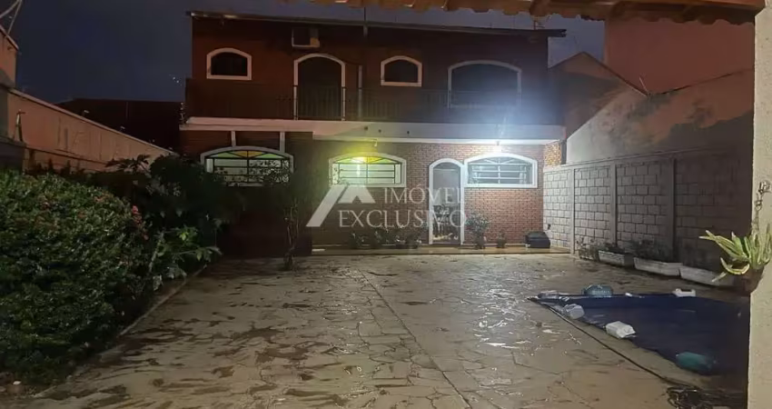 Sobrado para venda em residencial e comercial palmares de 108.00m² com 2 quartos, 2 suites e 6 garagens