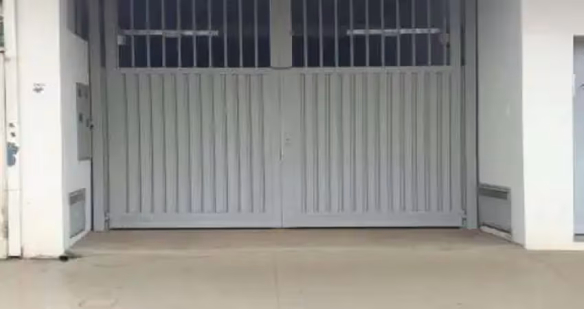Casa comercial à venda no Centro, São Carlos 