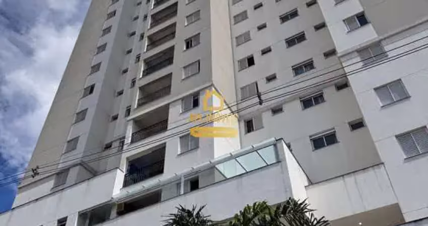 Apartamento para venda em jardim tranqüilidade de 57.00m² com 2 quartos, 1 suite e 1 garagem
