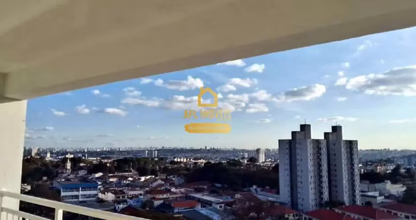 Apartamento para venda em gopoúva de 73.00m² com 3 quartos, 1 suite e 1 garagem