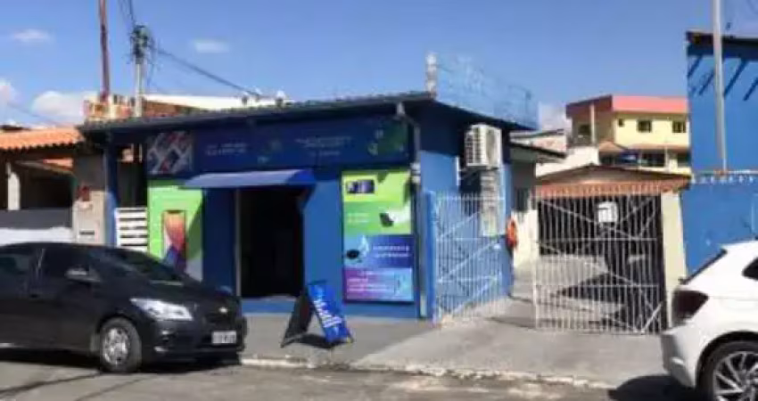 Imóvel comercial para venda em vila são joão de 380.00m² com 2 garagens