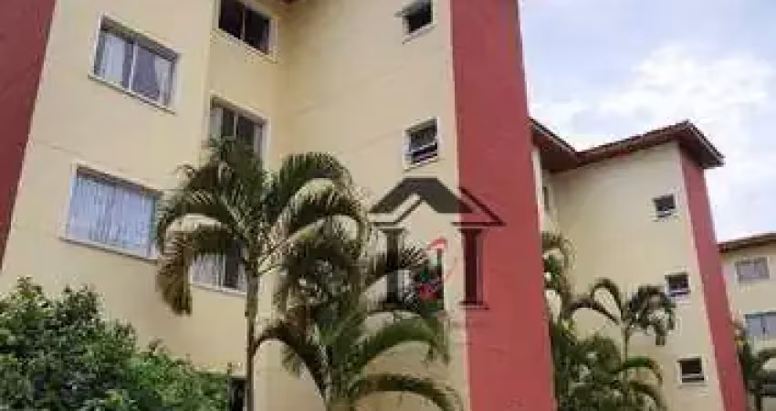 Apartamento para alugar em morada do japy de 64.00m² com 2 quartos e 1 garagem