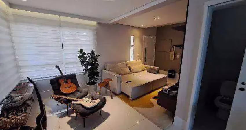 Casa de condomínio para venda em vila oliveira de 148.00m² com 3 quartos, 3 suites e 3 garagens