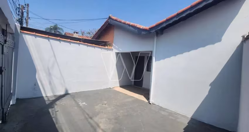 Casa para alugar em conjunto habitacional vila santana (sousas) de 50.00m² com 2 quartos e 1 garagem