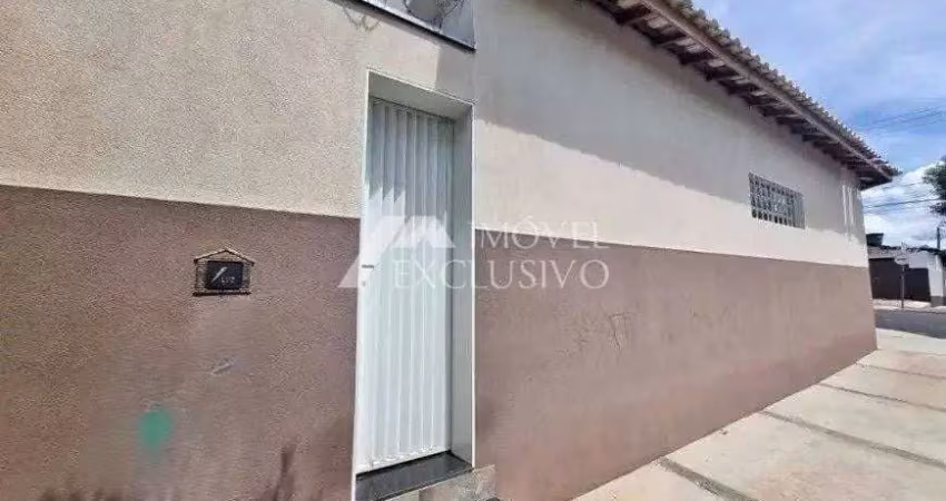Casa para alugar em campos elíseos de 45.00m² com 1 quarto