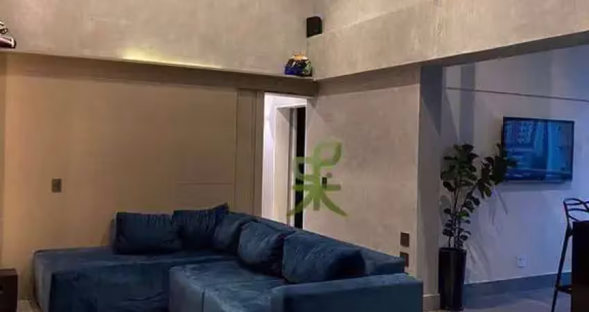 Apartamento para venda em vila andrade de 163.00m² com 4 quartos, 3 suites e 3 garagens