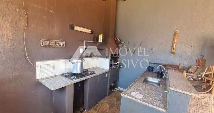 Casa para venda em parque residencial cândido portinari de 140.00m² com 3 quartos, 1 suite e 5 garagens