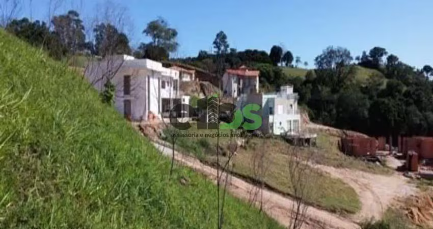 Terreno à venda na Rua Cyro de Andrade Taques, Caputera, Sorocaba