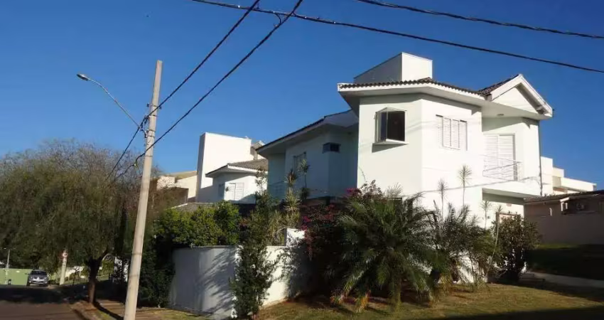 Casa de condomínio para venda em jardim portal de itaici de 281.35m² com 6 quartos, 3 suites e 2 garagens
