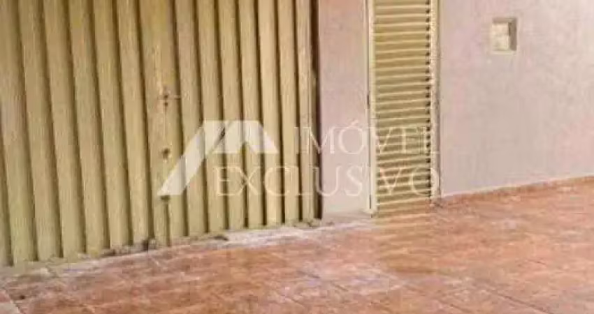 Casa para venda em jardim alexandre balbo de 72.00m² com 3 quartos, 1 suite e 3 garagens