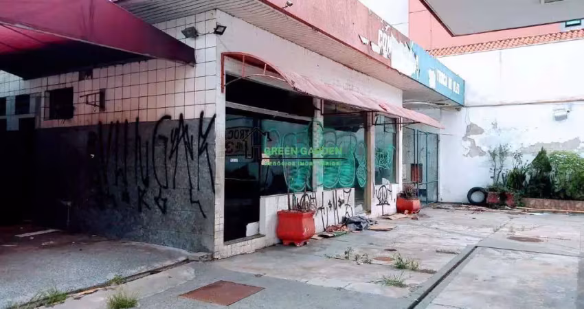 Ponto comercial à venda no Anhangabaú, Jundiaí 