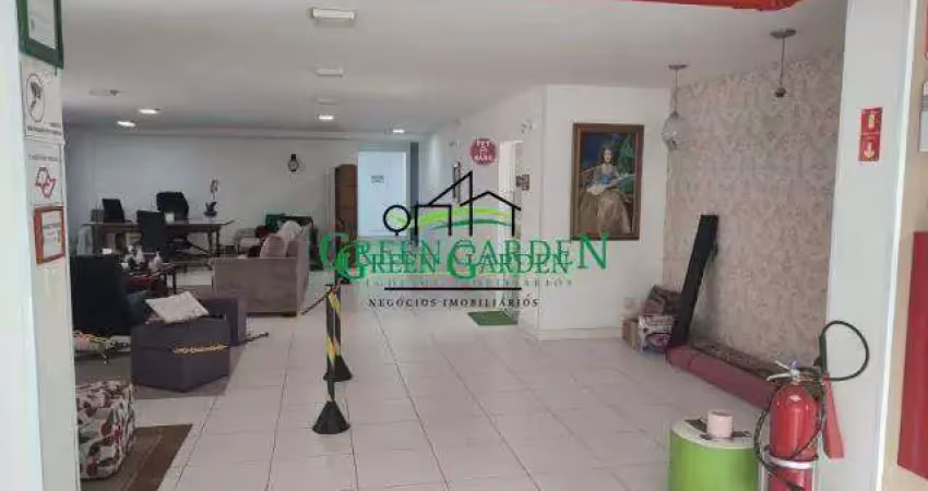 Prédio comercial para venda em jardim ana maria de 1282.00m² com 6 garagens