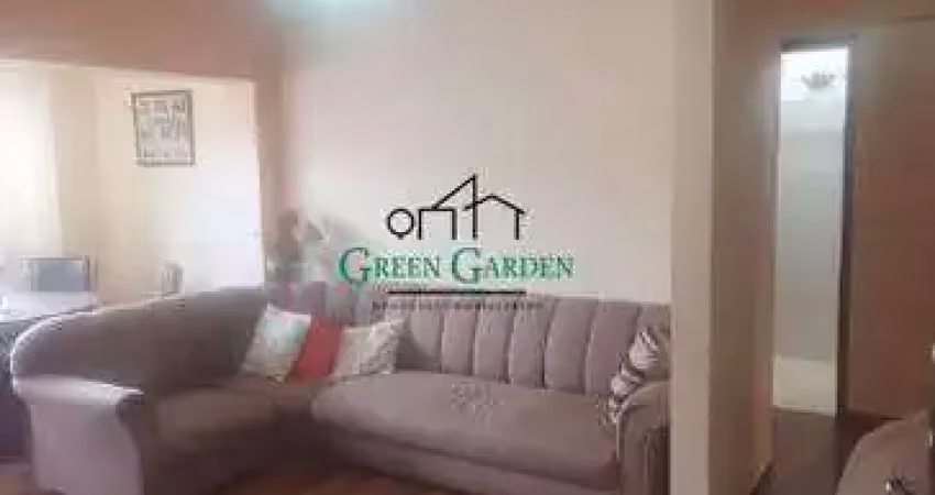 Casa para venda em vila salermo de 314.00m² com 5 quartos, 1 suite e 3 garagens