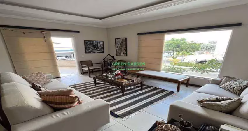 Casa para venda em engordadouro de 320.00m² com 4 quartos, 4 suites e 6 garagens