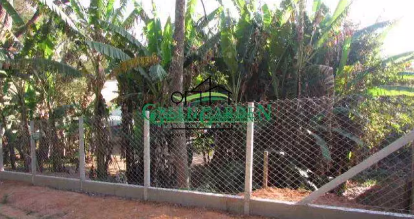Terreno para venda em parque quinta da boa vista de 704.00m²