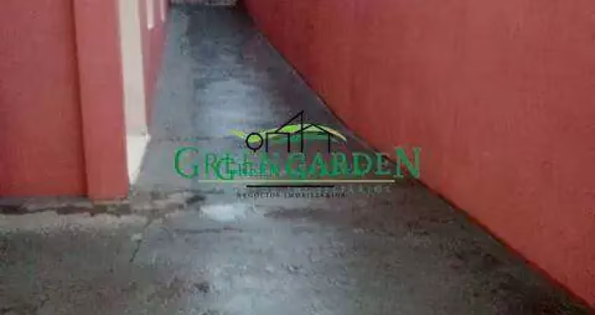 Casa para venda em vila santana i de 159.00m² com 4 quartos e 5 garagens