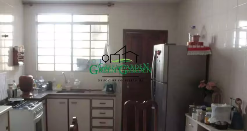 Casa para venda em centro de 95.00m² com 2 quartos e 1 garagem