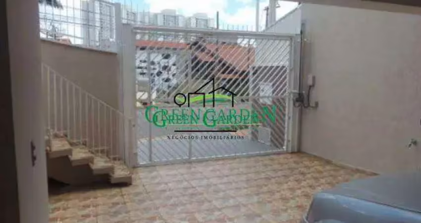 Casa para venda em jardim primavera de 221.00m² com 3 quartos, 1 suite e 2 garagens