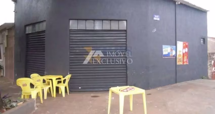 Imóvel comercial para alugar em parque ribeirão preto de 25.00m²