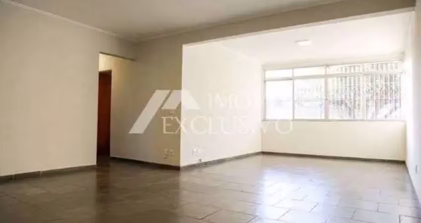 Apartamento para venda em jardim palma travassos de 105.00m² com 3 quartos, 1 suite e 1 garagem