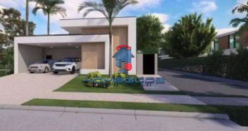Casa de condomínio para venda em jardim guarani de 240.00m² com 3 quartos, 3 suites e 4 garagens