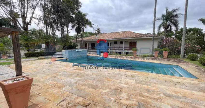 Casa de condomínio para venda em nova campinas de 1150.00m² com 6 quartos, 6 suites e 20 garagens