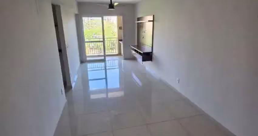 Apartamento para alugar em santa cruz do josé jacques de 69.00m² com 2 quartos, 1 suite e 1 garagem