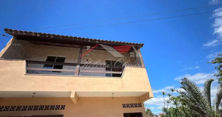 Casa para alugar em samburá (tamoios) de 60.00m² com 2 quartos