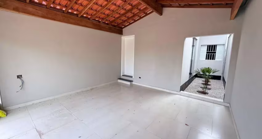 Casa para venda em vila rezende de 117.00m² com 3 quartos, 1 suite e 2 garagens
