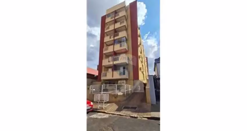 Apartamento para venda em vila seixas de 80.00m² com 2 quartos, 1 suite e 2 garagens