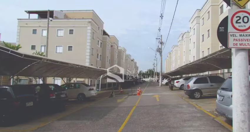 Apartamento para alugar em condomínio spazio illuminare de 70.00m² com 2 quartos e 1 garagem