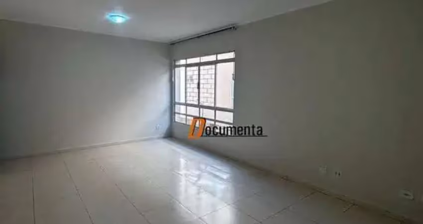 Apartamento para alugar em jardim nova yorque de 90.00m² com 3 quartos, 1 suite e 1 garagem