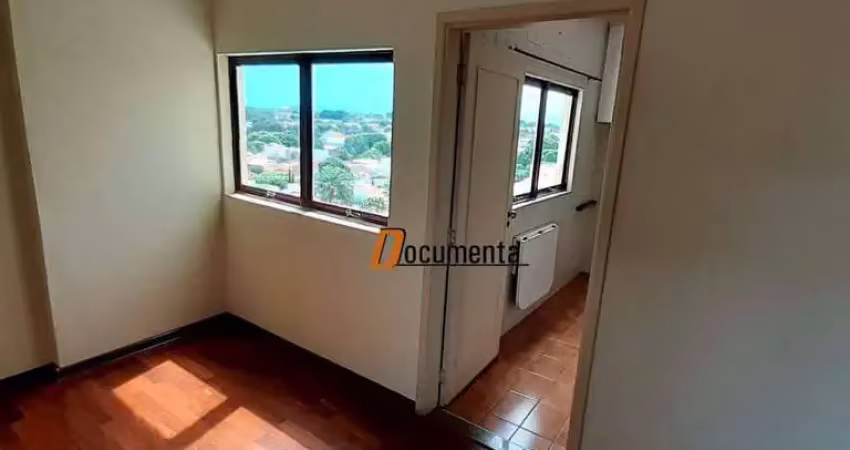 Apartamento para alugar em saudade de 105.00m² com 3 quartos, 1 suite e 1 garagem