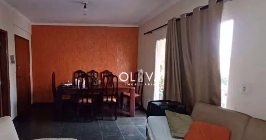 Apartamento para venda em higienópolis de 112.00m² com 3 quartos, 1 suite e 1 garagem