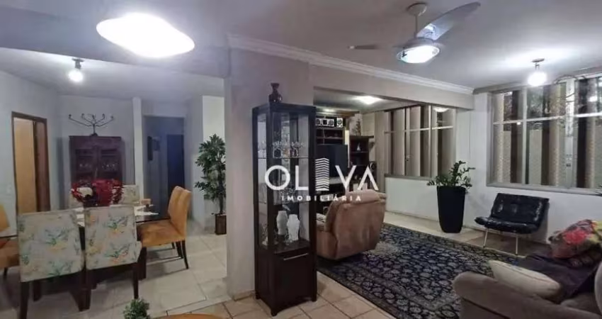Apartamento para venda em jardim panorama de 160.00m² com 4 quartos, 1 suite e 2 garagens