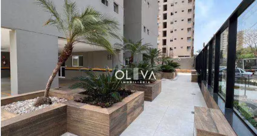 Apartamento para alugar em centro de 92.00m² com 3 quartos e 1 suite