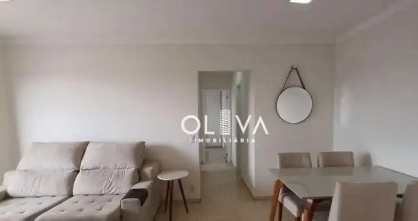 Apartamento para venda em vila ercília de 65.00m² com 2 quartos, 1 suite e 1 garagem