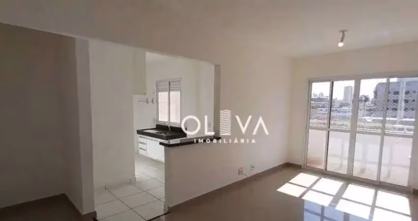 Apartamento para venda em vila ercília de 65.00m² com 2 quartos, 1 suite e 1 garagem