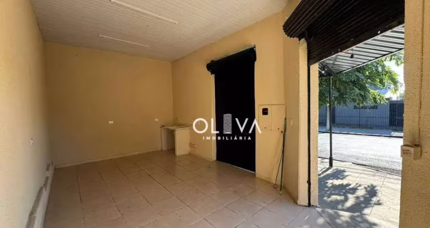 Casa para venda em vila anchieta de 104.00m² com 2 quartos